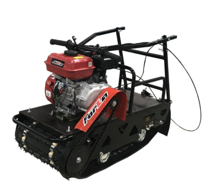 Мотобуксировщик Forza МБС1-6С в Бийске