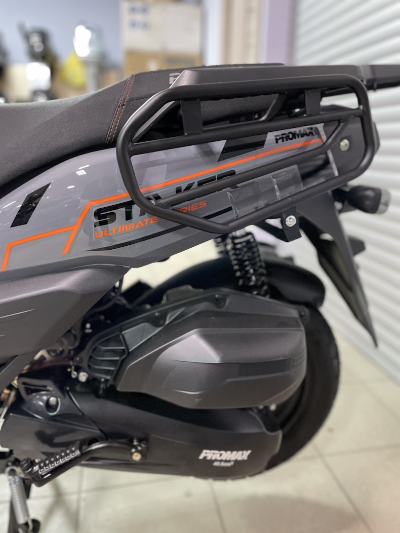 Скутер PROMAX STALKER 150(49) в Бийске