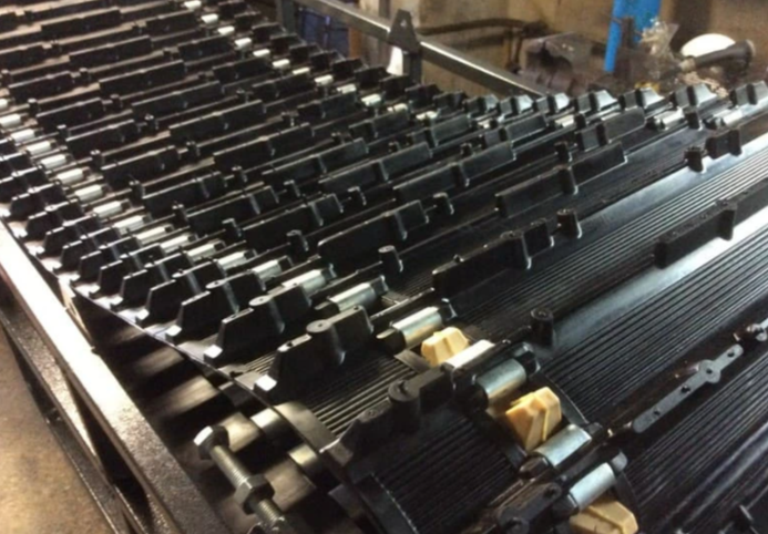 Мотобуксировщик СТЕМ СЕВЕР ЭКСПЕРТ 500 15 л.с. в Бийске