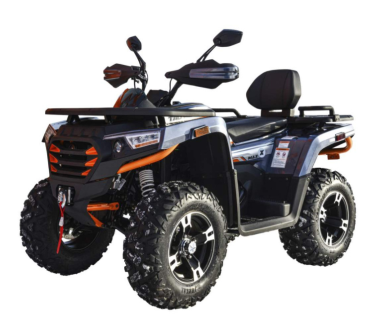 Квадроцикл MOTOLAND (МОТОЛЕНД) 300 MAX X в Бийске