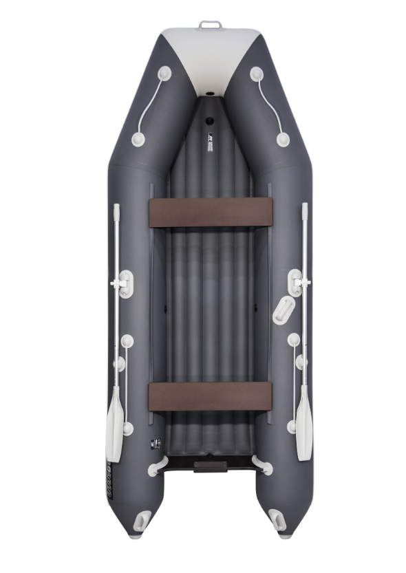 Лодка АКВА 3600 НДНД в Бийске