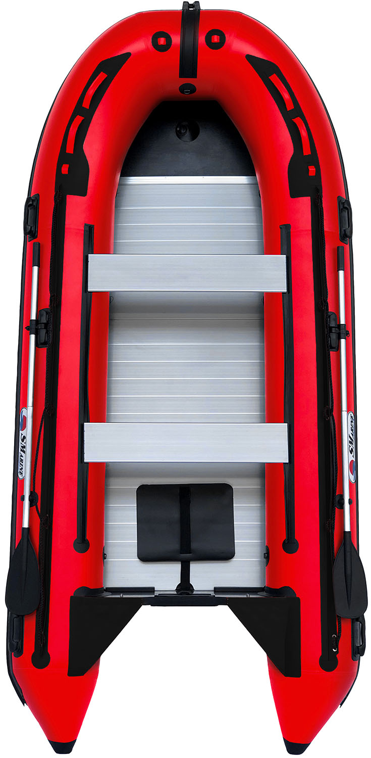 ЛОДКА SMARINE STRONG 365 в Бийске