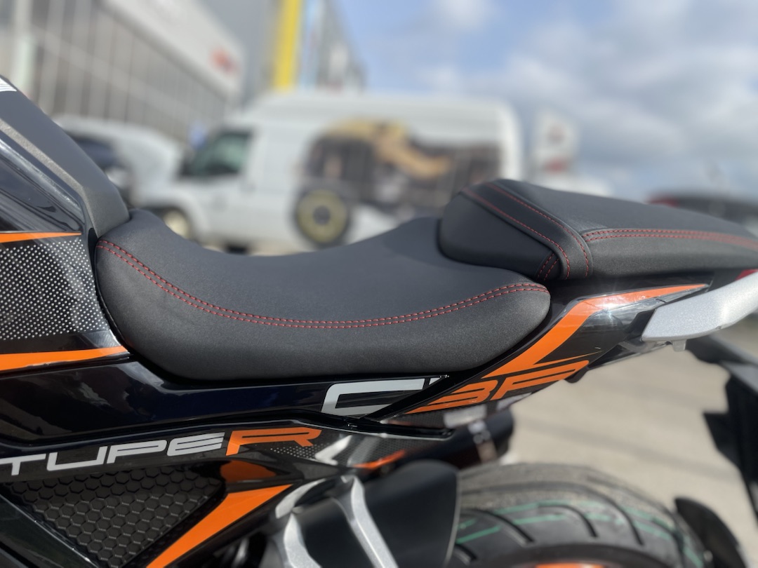 Мопед PROMAX CB150R (49) в Бийске