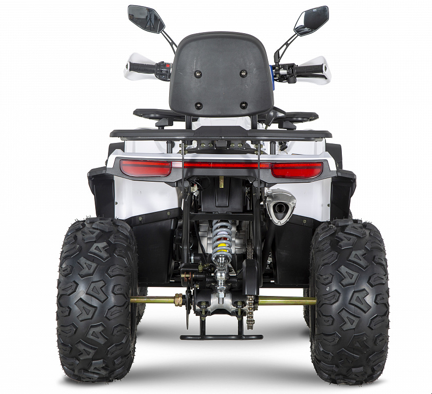 Квадроцикл YACOTA VIKING PRO в Бийске