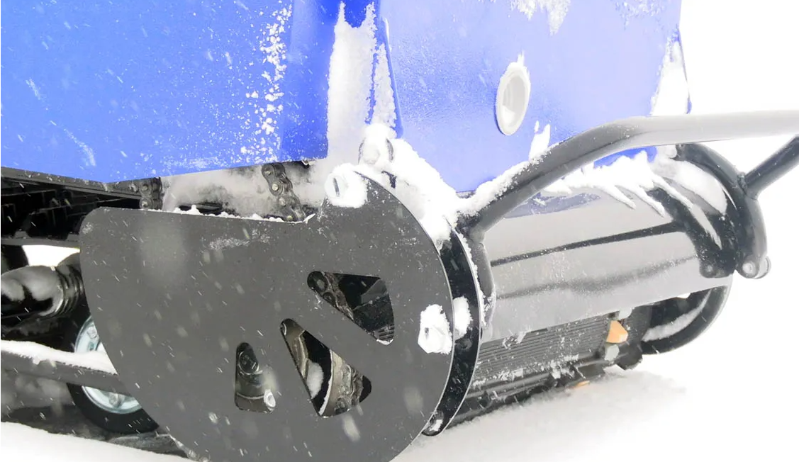 МОТОБУКСИРОВЩИК КОМПАКТНЫЙ ЛИДЕР-СИГМА-1S, 8,0+ Л.С. С МОДУЛЕМ "ТЯГАЧ" ВАРИАТОР TAV2-40 в Бийске