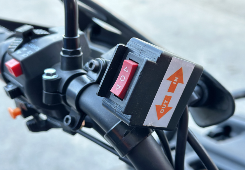 Квадроцикл GBM EXPLORER 400 NEW PREMIUM в Бийске