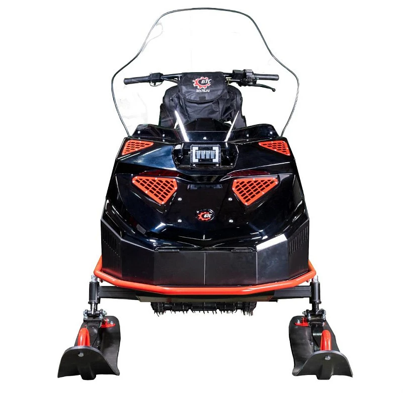 Снегоход БТС 4Т ЛОНГ ЛЮКС / 29 л.с. 726 м3 в Бийске