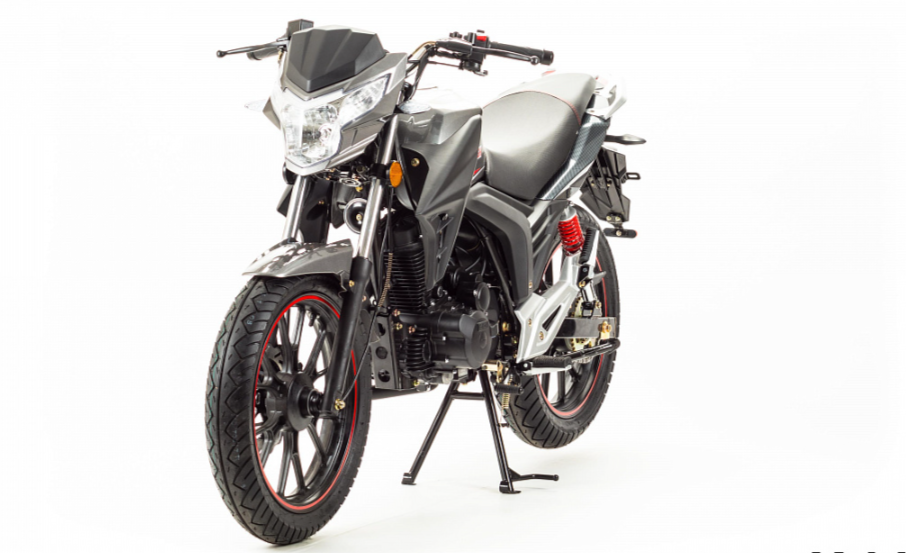 Мотоцикл FLASH 200 в Бийске