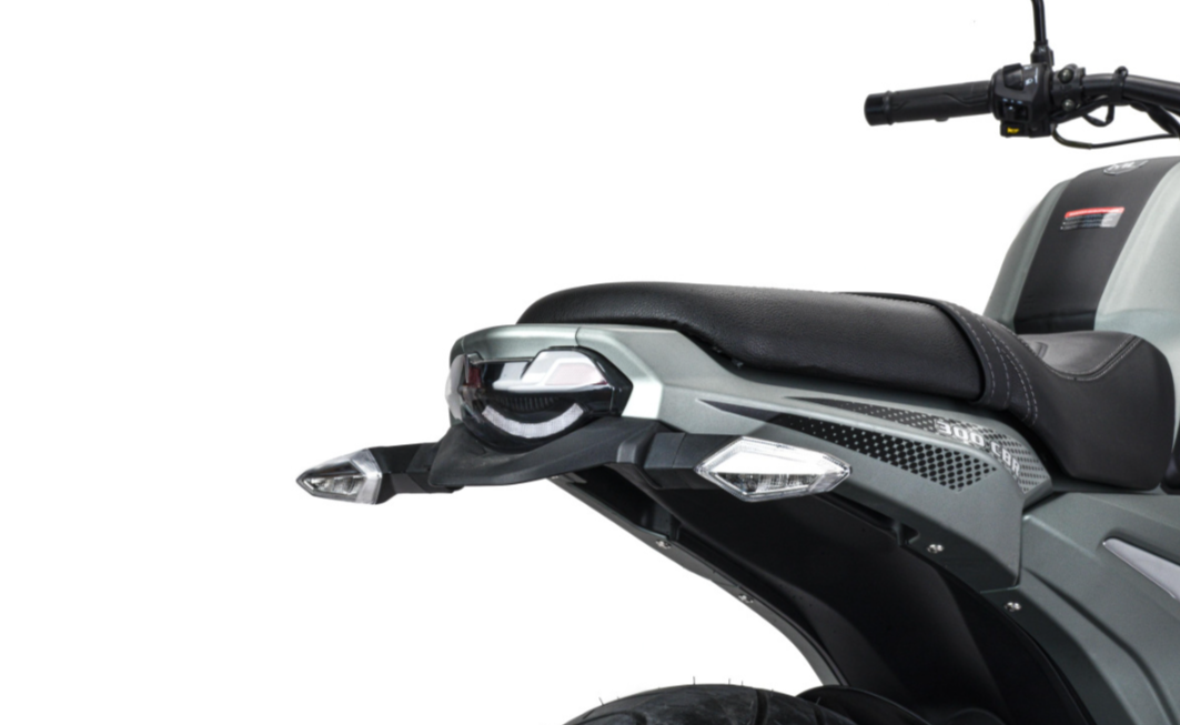 Мотоцикл MOTOLAND (МОТОЛЕНД) 300 CBR в Бийске