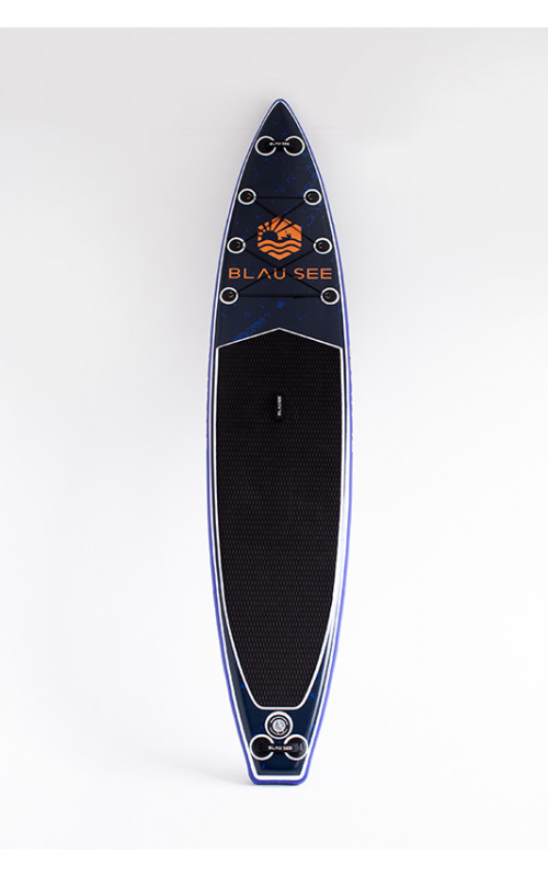 НАДУВНОЙ САП БОРД OCEAN SUNSET 12,6 в Бийске