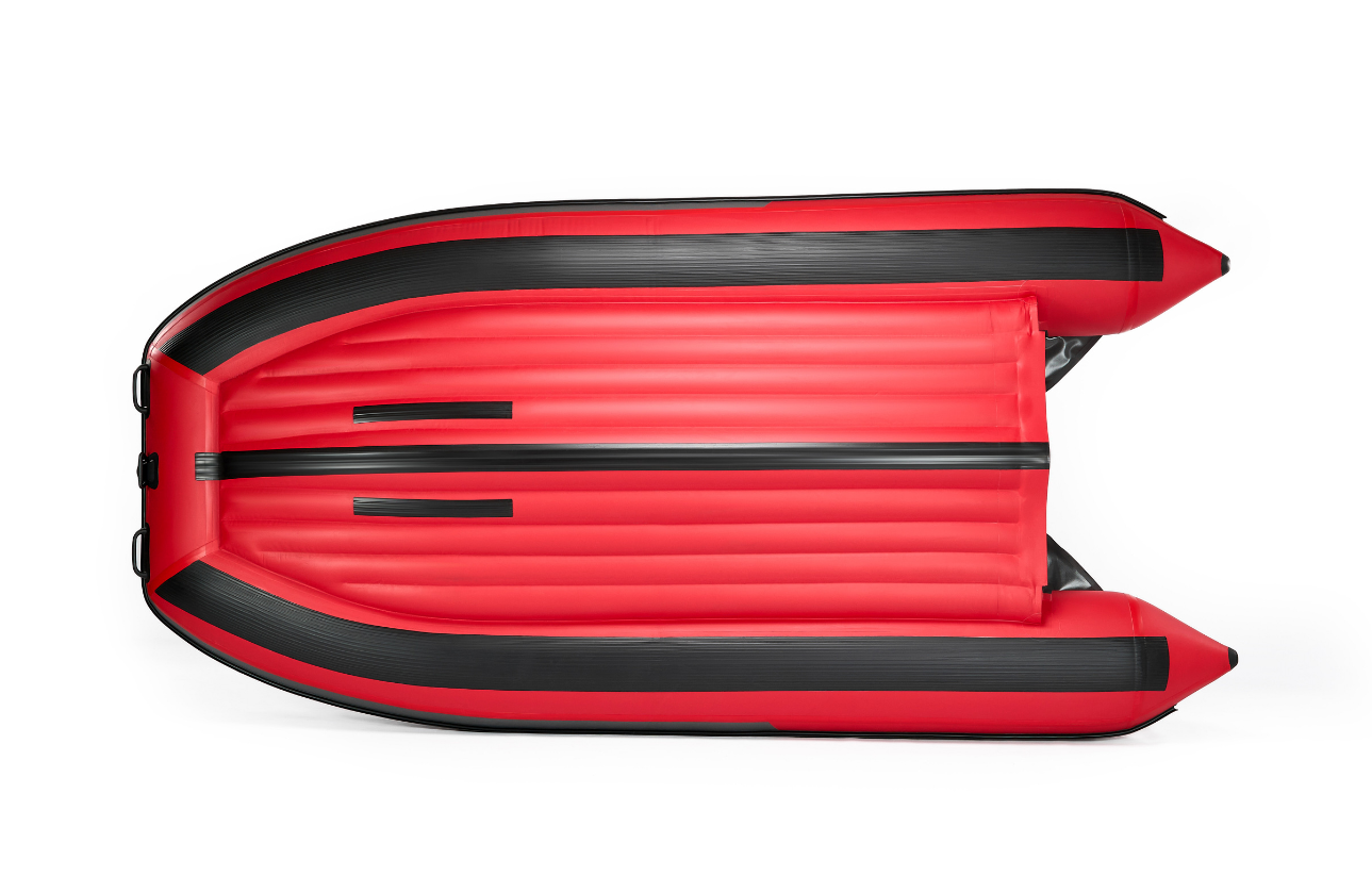 КОМПЛЕКТ ЛОДКА MISHIMO PRO 350 + ЛОДОЧНЫЙ МОТОР MARLIN MP 9.9 (15) AMHS PROLINE в Бийске