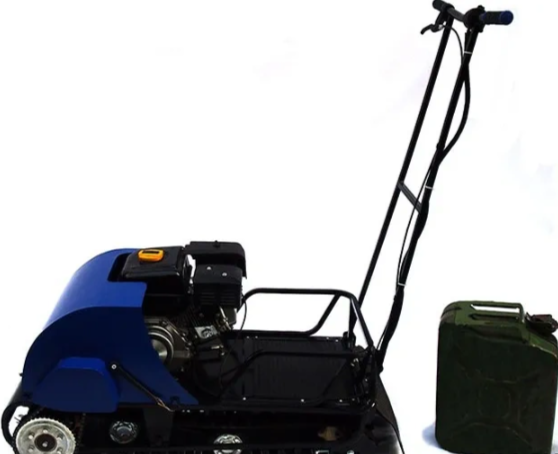 Мотобуксировщик ЛИДЕР-ДЕЛЬТА-RL (+фара)  8 л.с. в Бийске