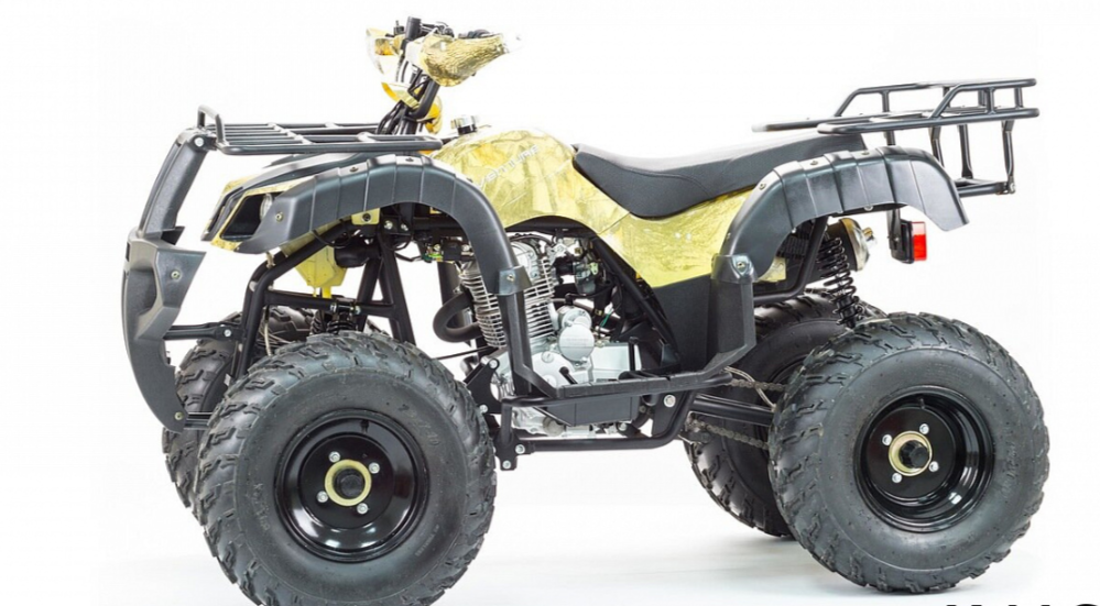 Квадроцикл MOTOLAND (МОТОЛЕНД) 250 ADVENTURE в Бийске