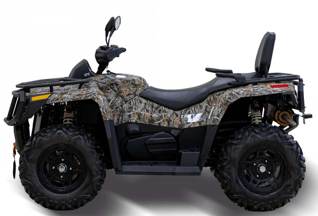 Квадроцикл HISUN TACTIC GT1000/LIMITED в Бийске