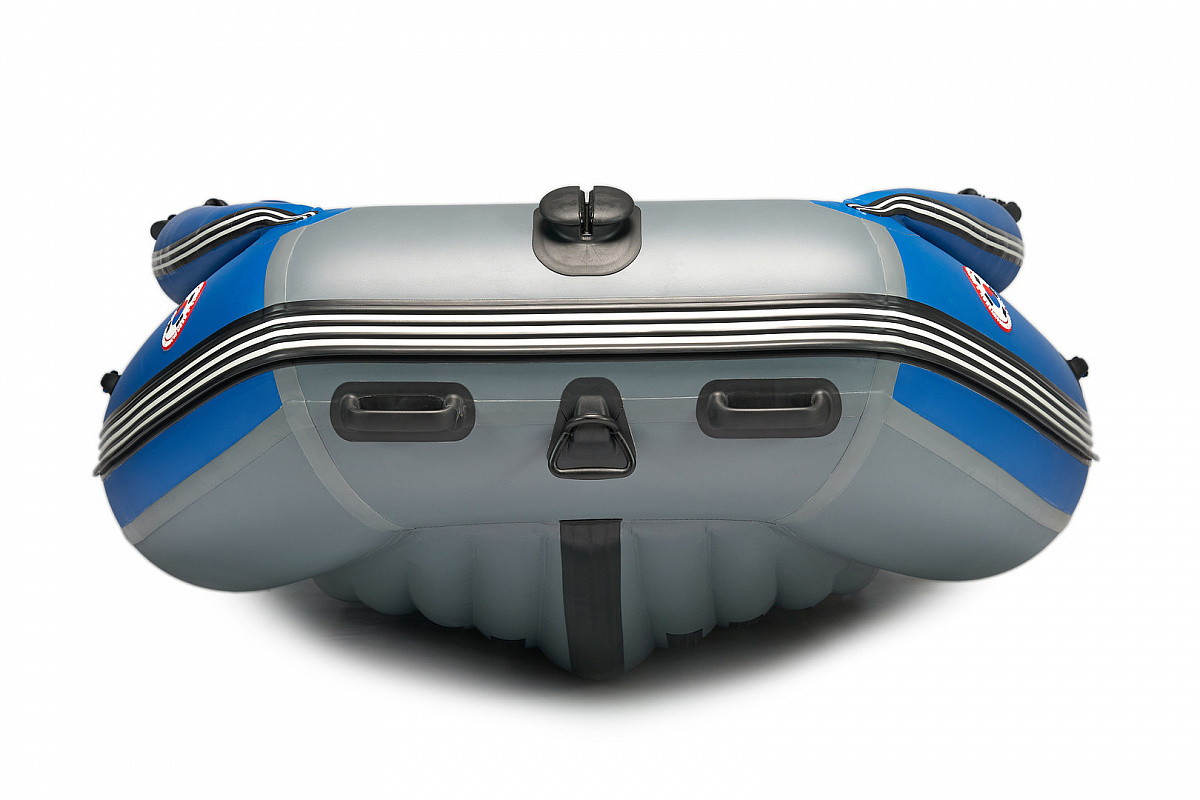 Лодка MISHIMO FAMILY LITE 430 в Бийске