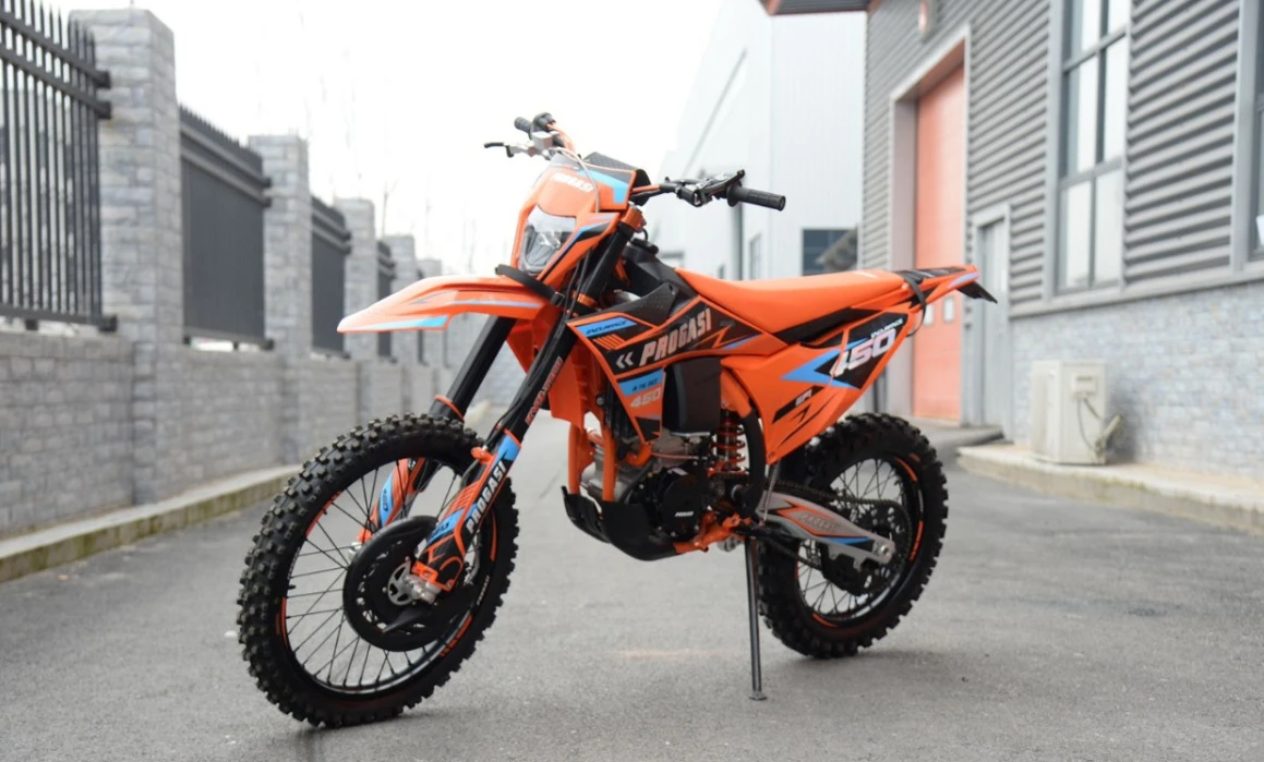 Мотоцикл Progasi Endurance 300 EFI в Бийске