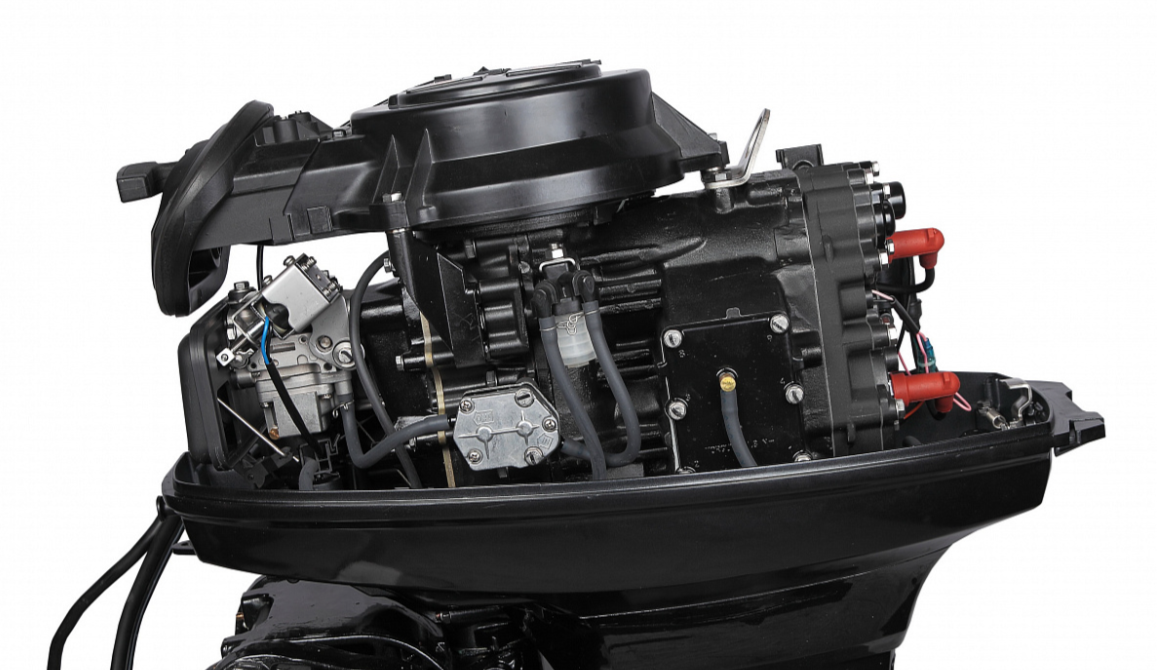 Лодочный мотор MARLIN MP 40 AERTL в Бийске