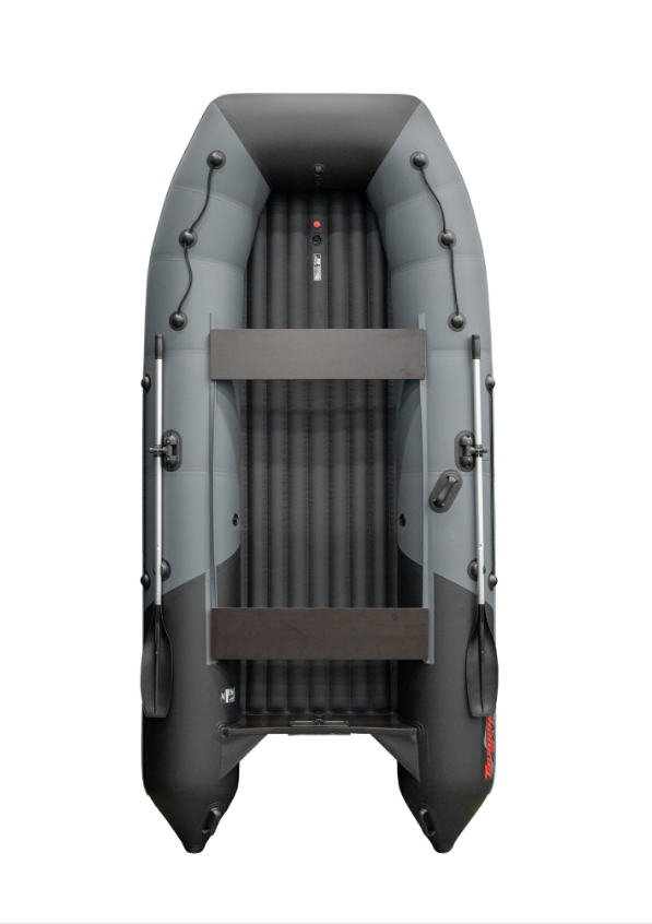 Лодка Таймень RX 3700 НДНД в Бийске