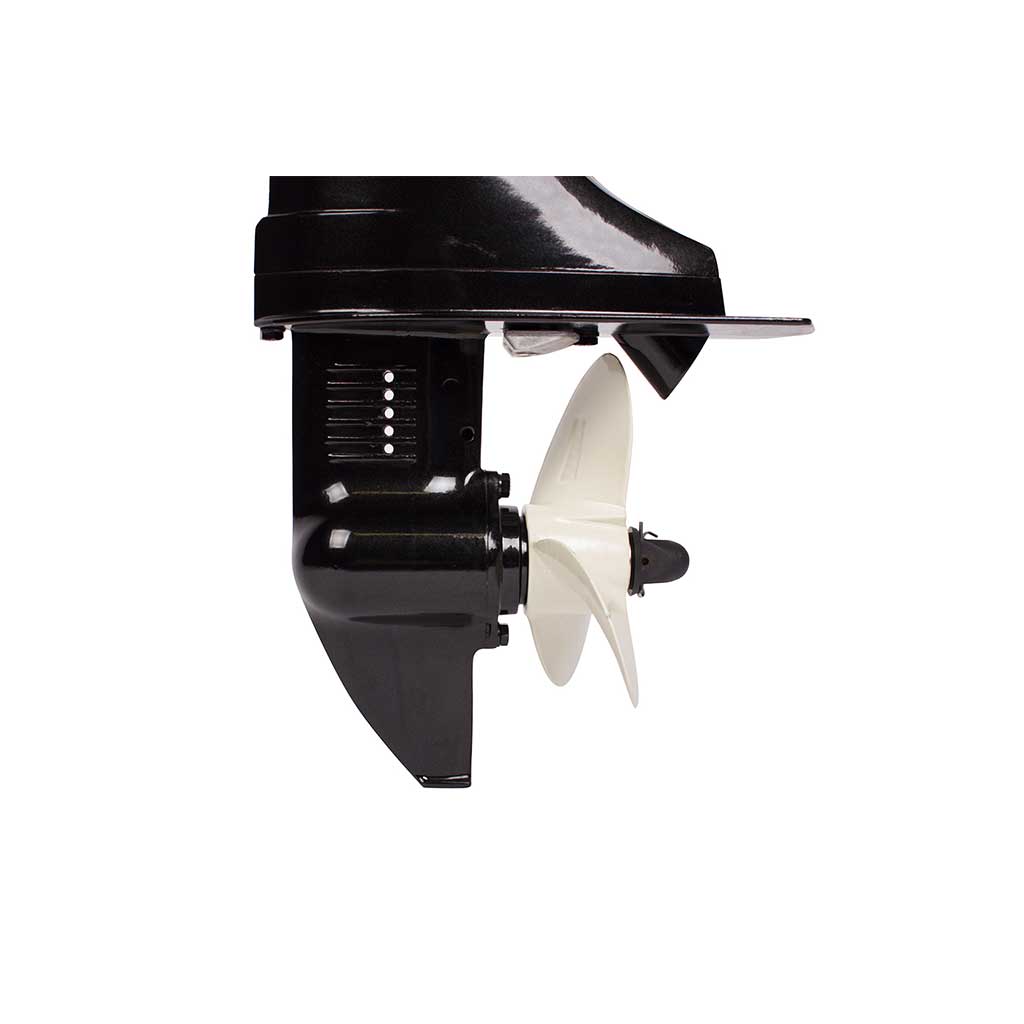 ЛОДОЧНЫЙ МОТОР TOYAMA T5ABMS в Бийске