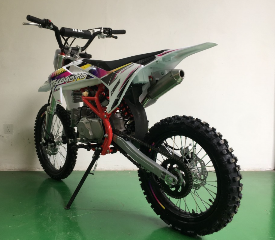 Питбайк JHLMOTO JHL Z150E (YX1P60FMJ) в Бийске