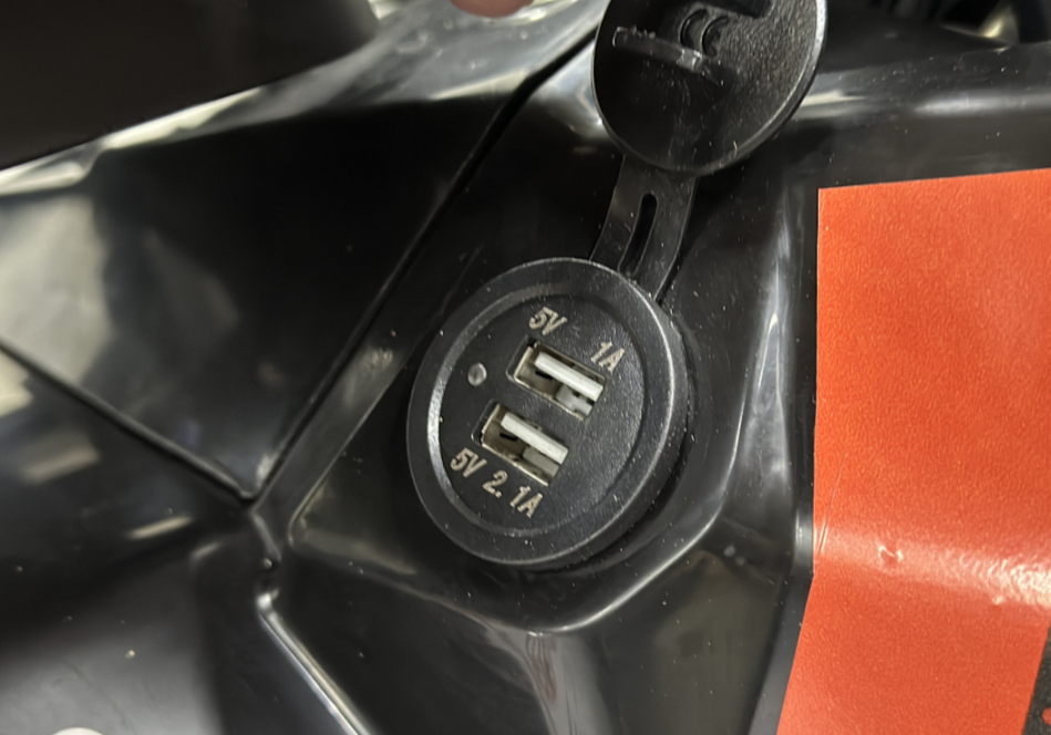 Квадроцикл GBM MAVERICK 300 NEW PREMIUM в Бийске