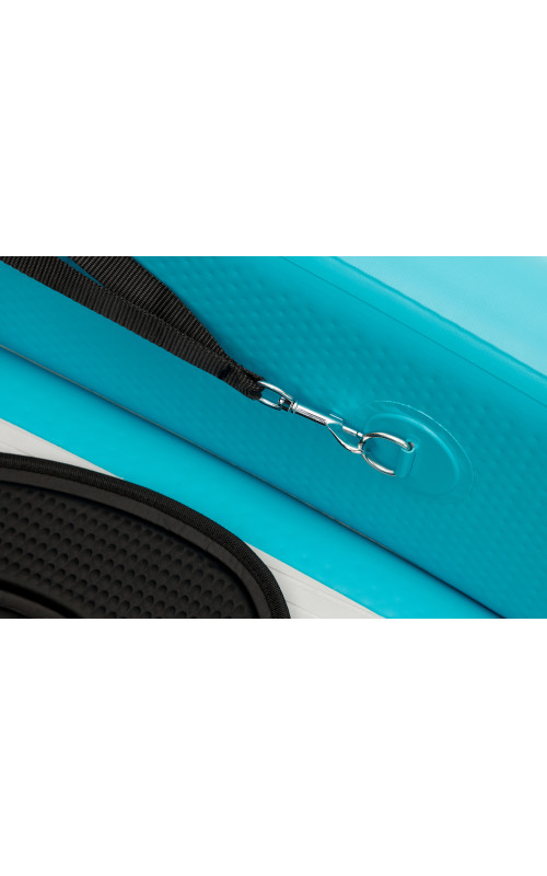 Надувной каяк Blau See Big Fish-3 Премиум в Бийске