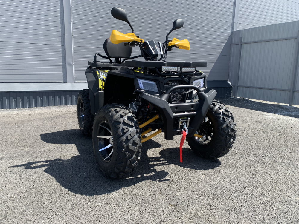 Квадроцикл PROMAX TAURUS 300 MAX-PRO в Бийске