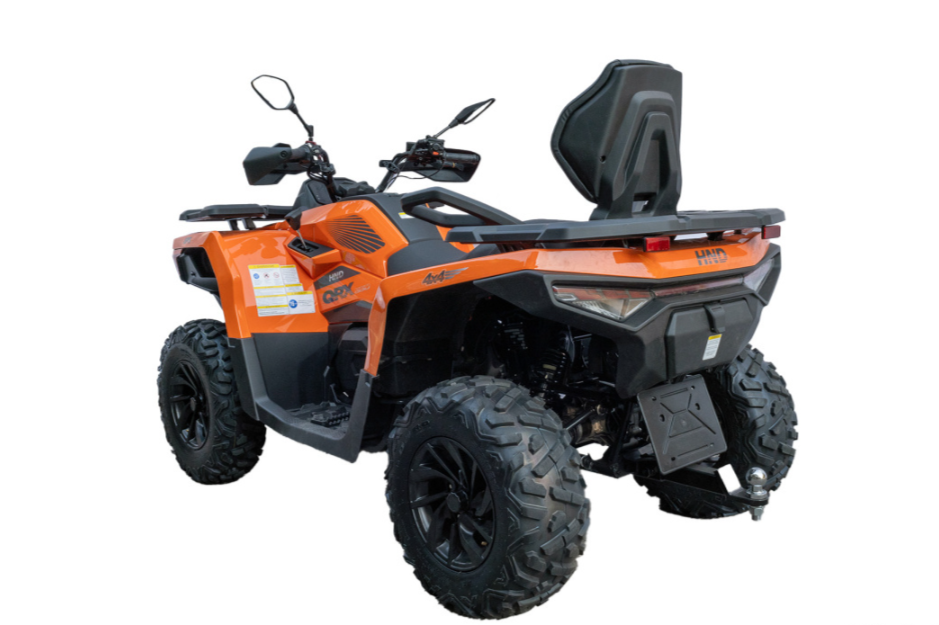 Квадроцикл HND QRX 650 в Бийске