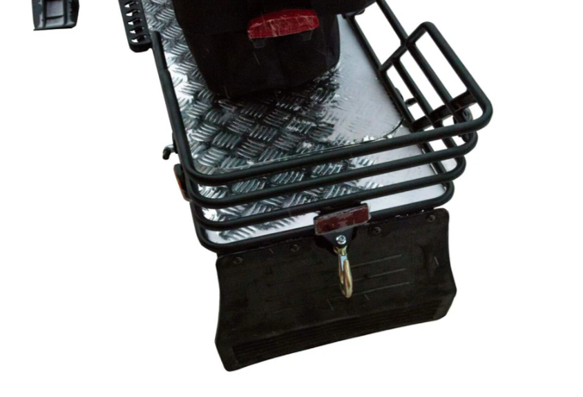 Снегоход MOTOLAND (МОТОЛЕНД) SNOWFOX 200 в Бийске