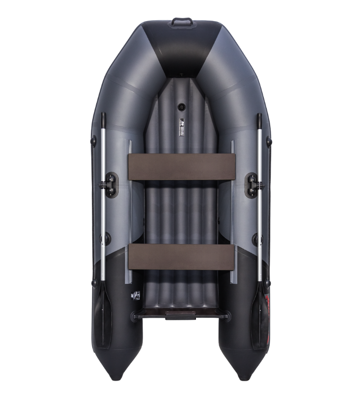 Лодка Таймень NX 2800 НДНД в Бийске