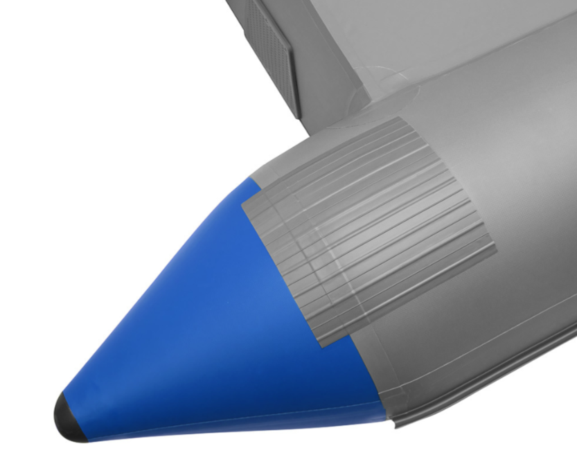 ЛОДКА ДРАККАР 3150 СК HANT в Бийске