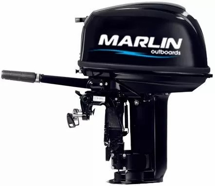 Лодочный мотор MARLIN MP 30 AMH в Бийске
