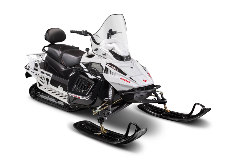 Снегоход IRBIS TUNGUS 500L 25/26 в Бийске