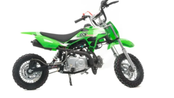 Питбайк MOTOLAND (МОТОЛЕНД) GS Motors S7 в Бийске