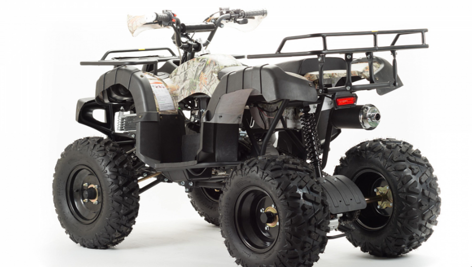 Квадроцикл MOTOLAND (МОТОЛЕНД) 200 ALL ROAD в Бийске