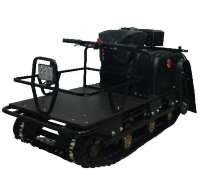 Мотобуксировщик PAXUS 650 15 л.с. в Бийске