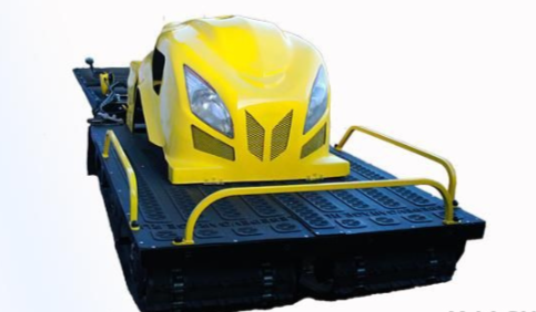 Мотобуксировщик ВОЛКОДАВ POWER V15 в Бийске