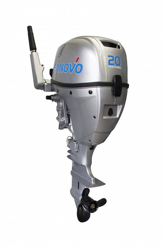 Лодочный мотор SEANOVO SNEF9.9(20)HES - EFI в Бийске