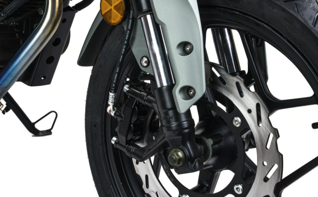 Мотоцикл MOTOLAND (МОТОЛЕНД) 300 CBR в Бийске