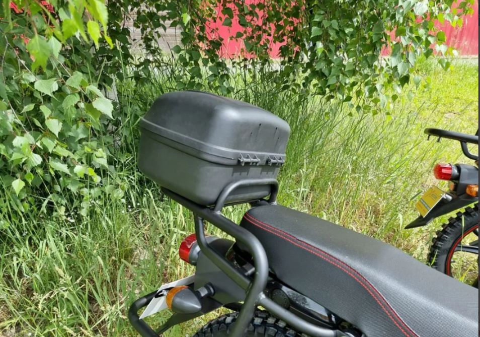 Мопед PROMAX ALPHA TOURIST 150 в Бийске