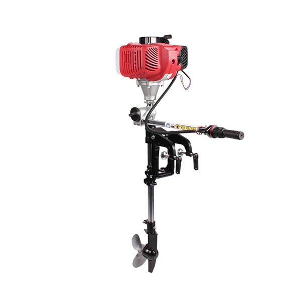 ЛОДОЧНЫЙ МОТОР TOYAMA TA 3.5 в Бийске