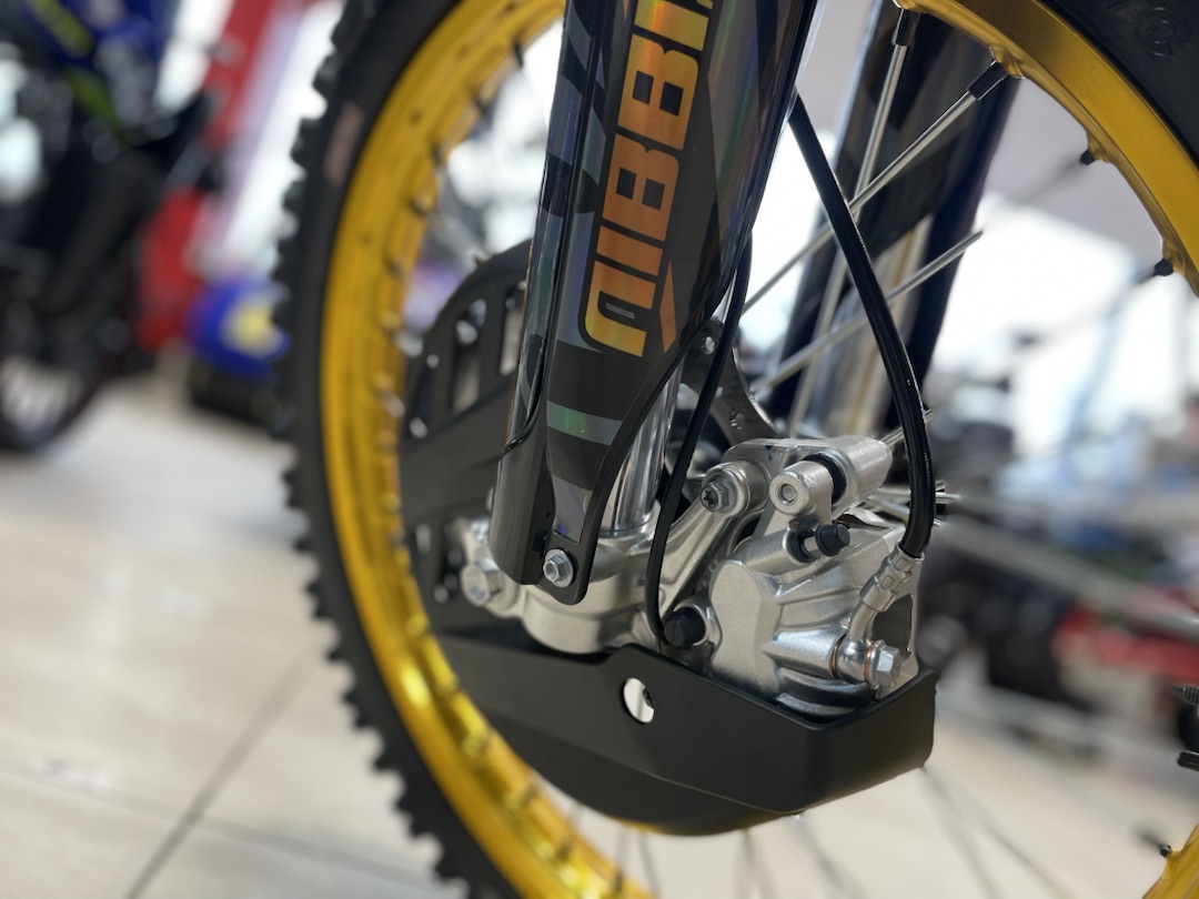 Кроссовый мотоцикл PROMAX BLACKOUT NB300 MX в Бийске