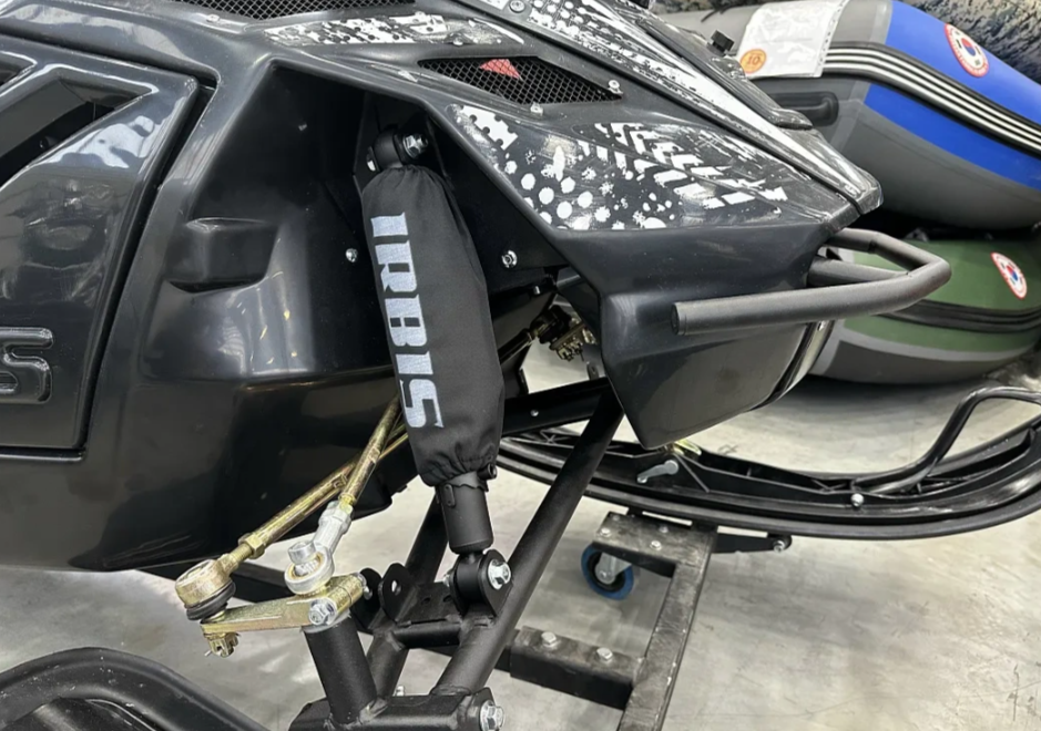 СНЕГОХОД IRBIS SF200L XE SUPERLONG в Бийске