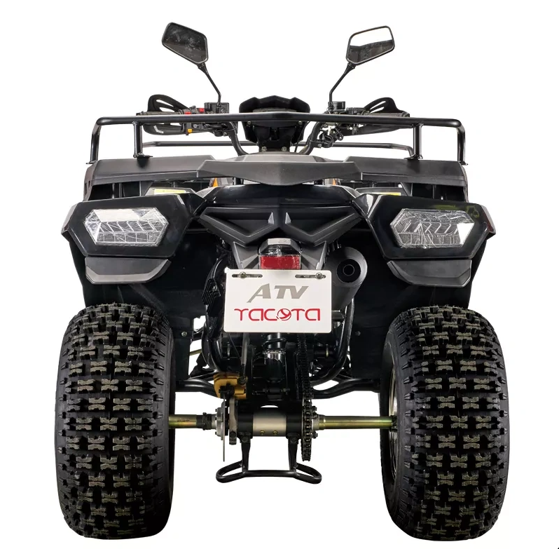 Квадроцикл YACOTA CABO 200LD в Бийске