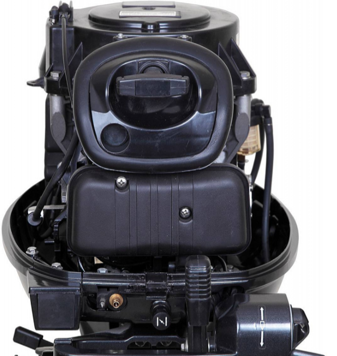 Лодочный мотор MARLIN MP 40 AWHL в Бийске