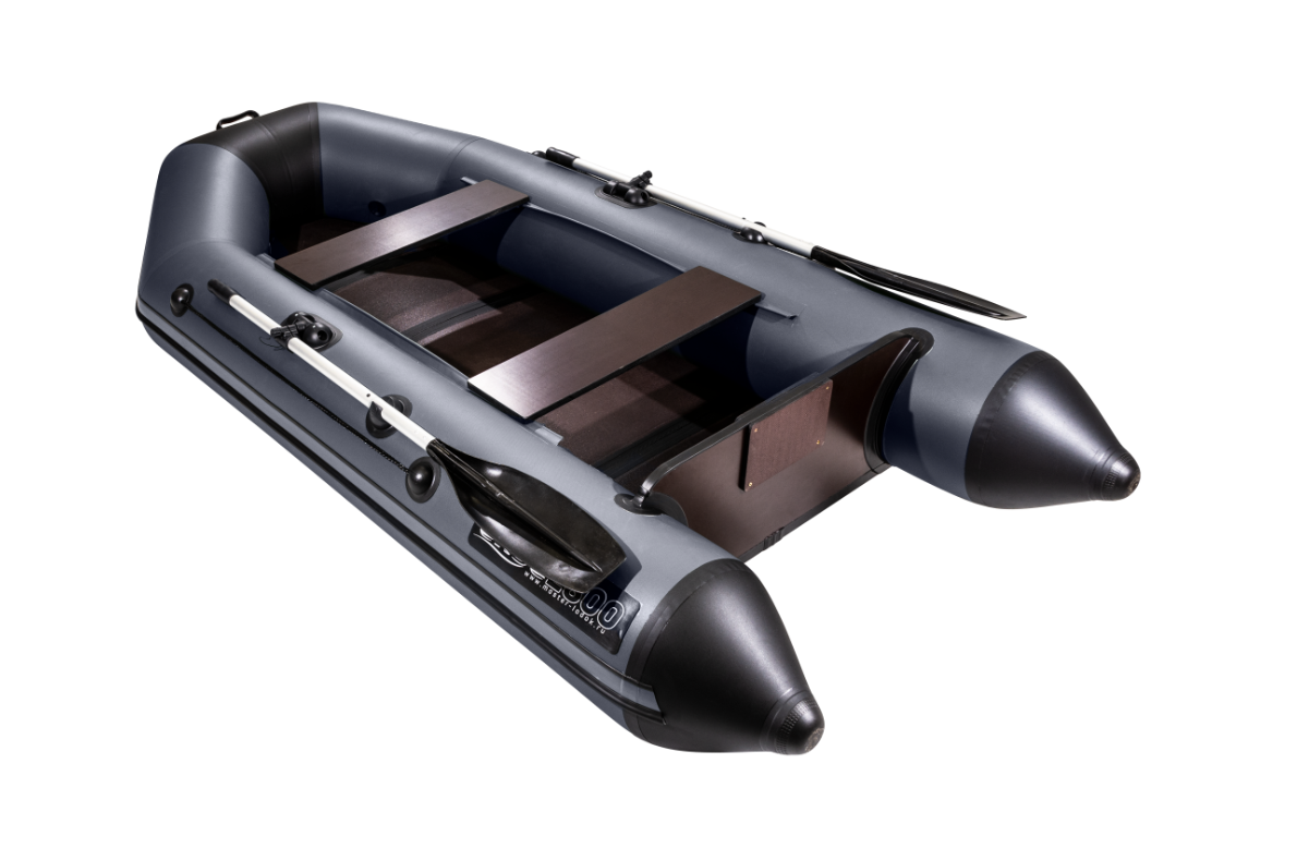  Лодка АКВА 2800 Слань-книжка киль в Бийске