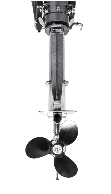 Лодочный мотор APACHE T5 BS в Бийске
