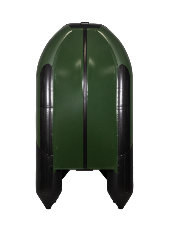 Лодка Ривьера Максима 3400 СК в Бийске