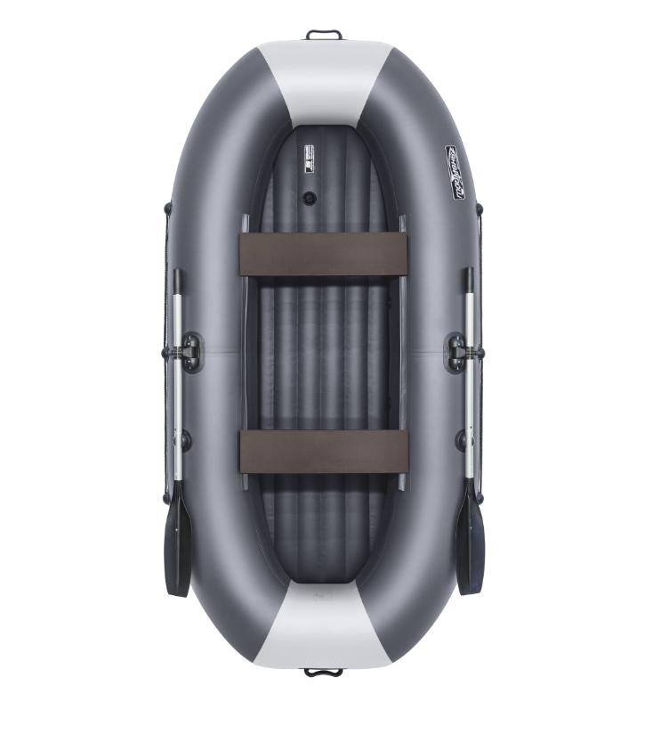 Лодка Таймень LX 290 НД в Бийске