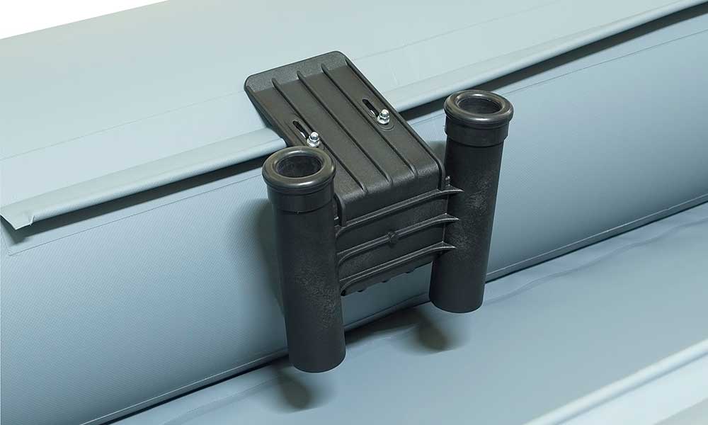 Удочкодержатель в Бийске